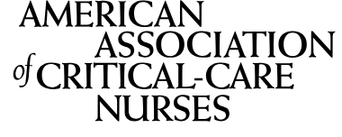 american_association_of_crititcal_care_nurses_aacn_loog